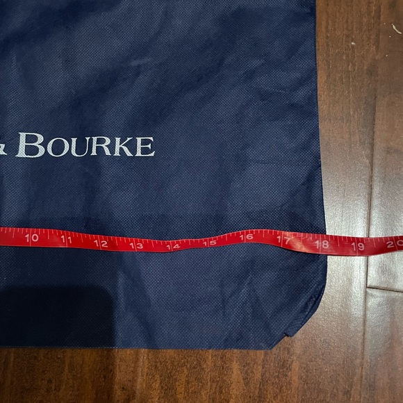 Dooney & Bourke Dust bag. - Picture 2 of 3